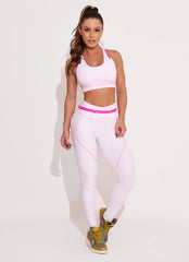 Top Superhot Blackout Branco TOP5437 Resistente à Transparência