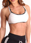 Top Superhot Blackout Branco TOP5622 UV50+