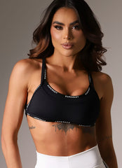 Top Superhot Blackout Preto TOP5631 UV50+ Forrado