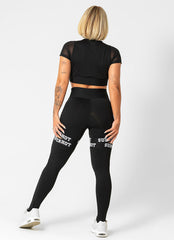 Top Superhot Comfy Preto TOP5205