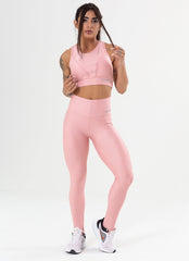 Top Superhot Gleam Rosa TOP5262