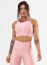 Top Superhot Gleam Rosa TOP5262