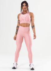 Legging Superhot Gleam Rosa CAL5235