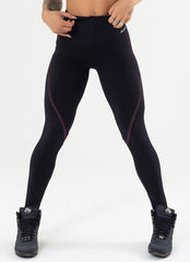 Legging Superhot Comfy Preta CAL5241