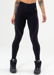 Legging Superhot Comfy Preta CAL5241