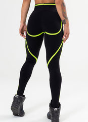 Legging Superhot Comfy Preta CAL5246