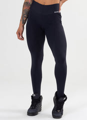 Legging Superhot Comfy Preta CAL5248