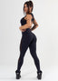 Legging Superhot Comfy Preto CAL5251