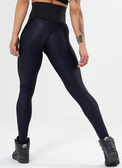 Legging Superhot Gleam Preta CAL5253