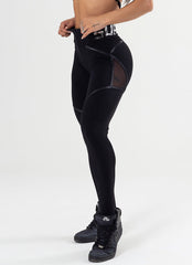 Legging Superhot Comfy Preta CAL5256