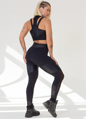 Top Superhot Wet Preto TOP5316