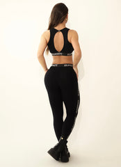 Top Superhot Comfy Preto TOP5360