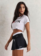Blusa Superhot Dryfitt Branco BL5535 UV50+