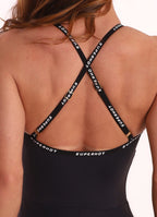 Macaquito Superhot Fitt Negro MAC5516