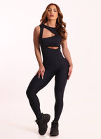 Mono Superhot Fitt Negro MAC5614