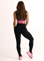 Top Superhot Comfy Negro TOP5581 UV50+