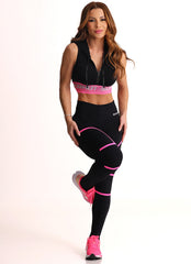 Top Superhot Comfy Preto TOP5581 UV50+