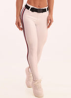 Legging Superhot Blackout Blanco CAL5620 UV50+