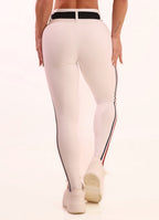 Legging Superhot Blackout Blanco CAL5620 UV50+
