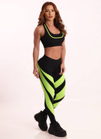 Top Superhot Comfy Preto TOP5612 UV50+