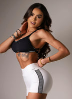Top Superhot Blackout Negro TOP5631 UV50+ Forrado