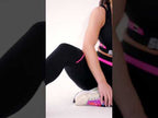 Legging Cós Alto Superhot Comfy Preto CAL5394