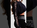 Shorts Superhot Fitt Preto SH5453 Proteção UV50/80+