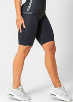 Bermuda Ciclismo Superhot Compress Preto SHC5229