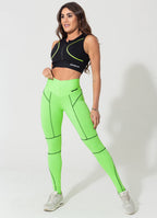 Top Superhot Comfy Preto TOP5143