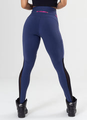 Legging Superhot Comfy Azul Marinho CAL5238