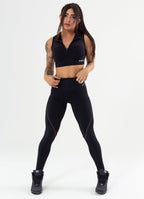 Top Superhot Comfy Preto TOP5264