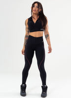 Top Superhot Comfy Preto TOP5264