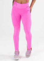 Legging Superhot Gleam Pink CAL5244