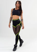 Top Superhot Comfy Preto TOP5265