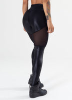 Legging Superhot Wet Preto CAL5249