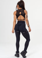 Legging Superhot Fitt Preto CAL5250