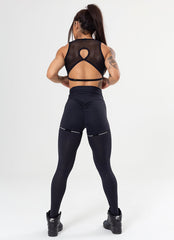 Legging Superhot Fitt Preto CAL5250