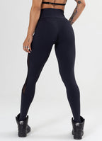 Legging Superhot Comfy Preto CAL5251
