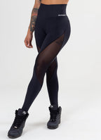 Legging Superhot Comfy Preto CAL5251