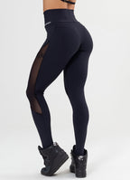 Legging Superhot Comfy Preto CAL5251