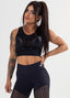 Top Superhot Wet Preto TOP5270