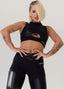 Top Superhot Wet Preto TOP5316