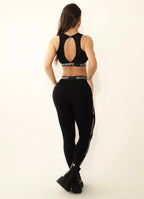 Top Superhot Comfy Preto TOP5360